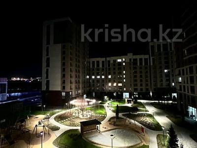 1-комнатная квартира · 48 м² · 10/12 этаж, К. Толеметова 85 — Дендропарк - зоопарк (Байдибек би - Тулеметова) за 16 000 ₸ в Шымкенте