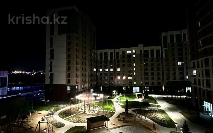 1-комнатная квартира · 48 м² · 10/12 этаж, К. Толеметова 85 — Дендропарк - зоопарк (Байдибек би - Тулеметова) за 16 000 ₸ в Шымкенте — фото 2