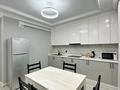1-комнатная квартира · 48 м² · 10/12 этаж, К. Толеметова 85 — Дендропарк - зоопарк (Байдибек би - Тулеметова) за 16 000 ₸ в Шымкенте — фото 5