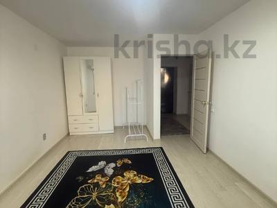 1-бөлмелі пәтер · 49 м² · 1/9 қабат, Береке ш/а. 22, бағасы: 11.5 млн ₸ в Атырау, мкр Береке