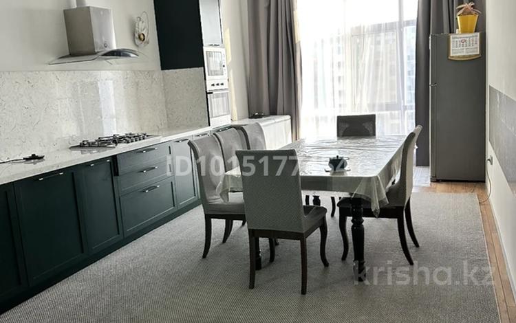 3-бөлмелі пәтер · 140 м² · 9/10 қабат, Микрорайон 18а 3, бағасы: 35 000 ₸ в Актау — фото 2