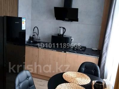 1-бөлмелі пәтер · 32 м² · 6/9 қабат, Жаңа қала ш/а., Нуркена абдирова 32, бағасы: 16 000 ₸ в Караганде, Казыбек би р-н