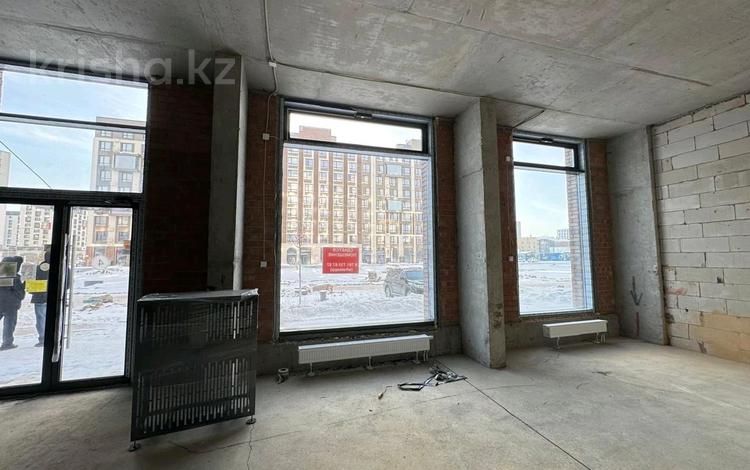 Свободное назначение · 169.2 м² за 2 млн ₸ в Астане, Нура р-н — фото 3