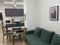 2-бөлмелі пәтер · 48 м² · 5/9 қабат, Туран 55/11, бағасы: 300 000 ₸ в Астане, Нура р-н
