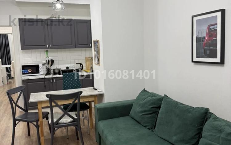 2-бөлмелі пәтер · 48 м² · 5/9 қабат, Туран 55/11, бағасы: 300 000 ₸ в Астане, Нура р-н — фото 2