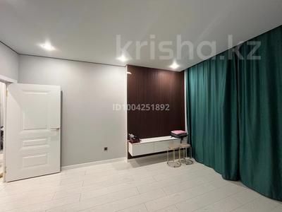 1-комнатная квартира · 40 м² · 6/6 этаж, мкр Нуркент за 29.8 млн 〒 в Алматы, Алатауский р-н