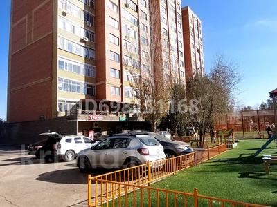 2-бөлмелі пәтер, 70 м², 7/14 қабат ай сайын, Кудайбердиулы 4/4, бағасы: 250 000 〒 в Астане, Алматы р-н