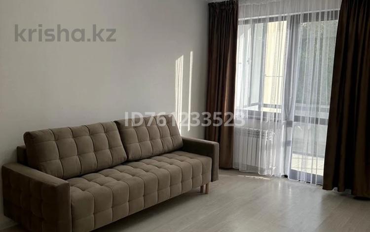 1-бөлмелі пәтер · 30 м² · 4/10 қабат, Тянь-Шанская 9г — Парк Горького, Макатаева, бағасы: 35 млн ₸ в Алматы, Медеуский р-н — фото 16