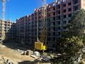 2-комнатная квартира · 56.5 м² · 6/10 этаж, Казправды 1 за ~ 16 млн 〒 в Павлодаре