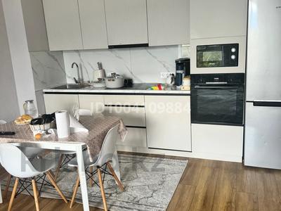 3-комнатная квартира · 60 м² · 2/5 этаж, мкр Юго-Восток, Муканова 61/2 за 380 000 〒 в Караганде, Казыбек би р-н