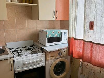 1-комнатная квартира · 32 м² · 3/5 этаж, Абая * за 5.8 млн 〒 в Темиртау