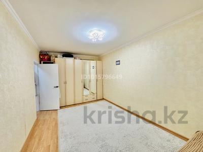 1-бөлмелі пәтер · 36 м² · 9/9 қабат, Шаймерден Косшыгулулы 23/2 — ЕСТЬ ТЕХ ЭТАЖ, EuroMall, Набережная, бағасы: 18.5 млн ₸ в Астане, Сарыарка р-н