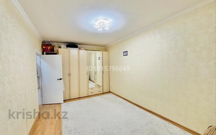 1-комнатная квартира · 36 м² · 9/9 этаж, Шаймерден Косшыгулулы 23/2 — ЕСТЬ ТЕХ ЭТАЖ, EuroMall, Набережная за 18.5 млн ₸ в Астане, Сарыарка р-н — фото 2