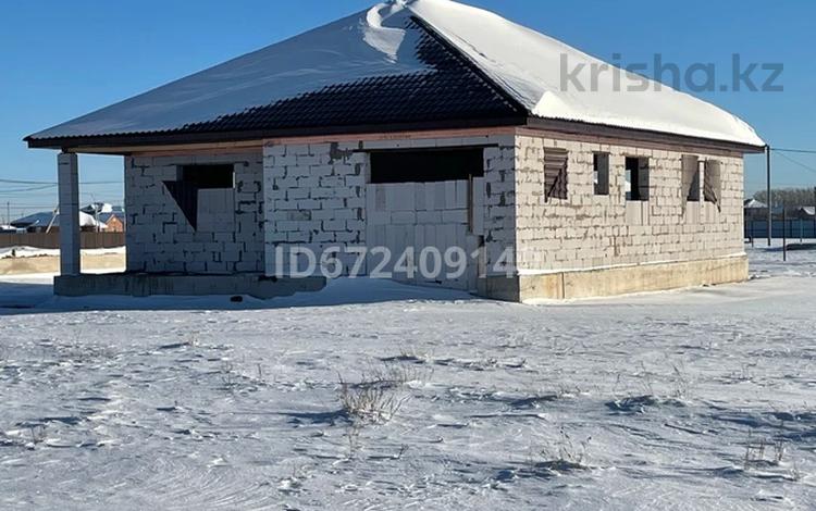 Отдельный дом • 5 комнат • 183 м² • 12 сот., Туран — Рыскулбекова за 30 млн 〒 в Косшы — фото 3