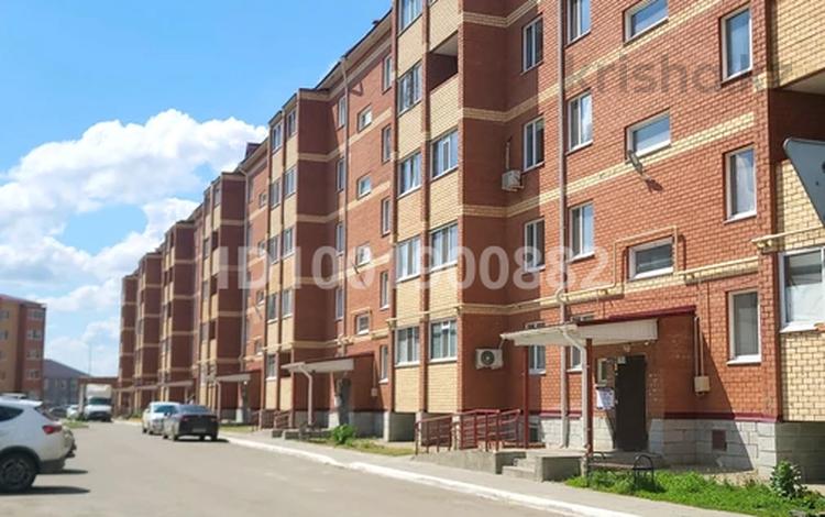 2-комнатная квартира · 52 м² · 1/5 этаж, Юбилейный, Мкрн юбилейный 48 — Мкрн Юбилейный- Камшат Доненбаевой за 21 млн 〒 в Костанае — фото 3