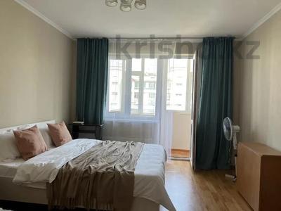 1-комнатная квартира · 44 м² · 8/9 этаж, Райымбека 245А за 30.9 млн ₸ в Алматы, Жетысуский р-н