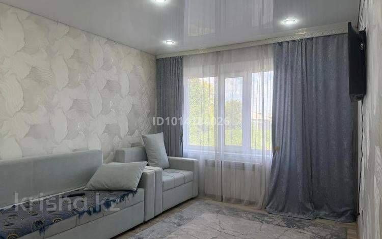 2-комнатная квартира · 32.6 м² · 1/3 этаж, Улица Терешковой 6/7 за 9.5 млн ₸ в Семее — фото 2