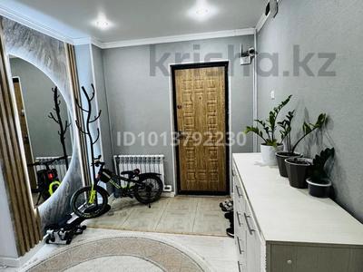 2-бөлмелі пәтер · 54 м² · 2/5 қабат, Молодежный 46, бағасы: 9.5 млн ₸ в Кандыагаш