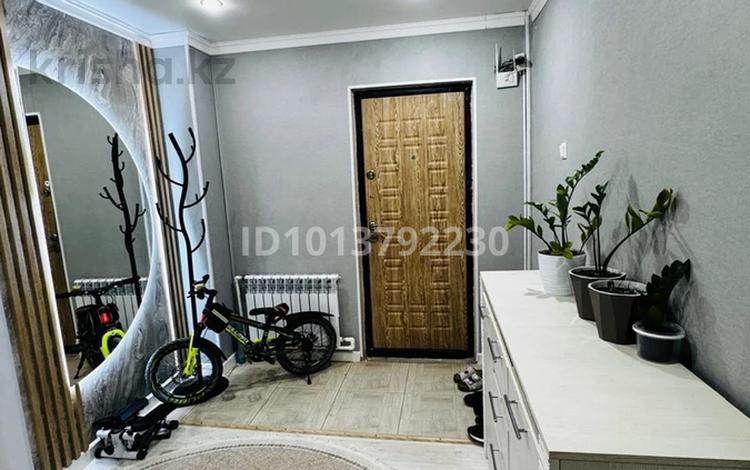 2-бөлмелі пәтер · 54 м² · 2/5 қабат, Молодежный 46, бағасы: 9.5 млн ₸ в Кандыагаш — фото 2