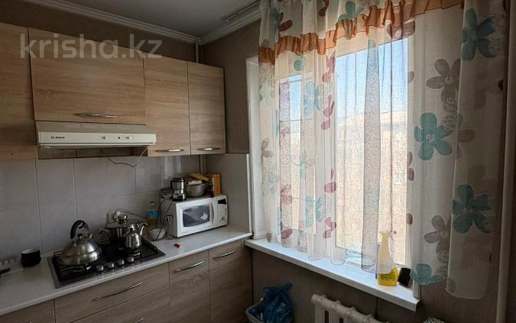 2-бөлмелі пәтер · 45 м² · 4/5 қабат, Си Синхая — Серкебаева, бағасы: 37 млн ₸ в Алматы, Бостандыкский р-н — фото 5