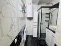 4-бөлмелі пәтер · 100 м² · 6/9 қабат, Тауке хан пр-т — Имран, бағасы: 41 млн ₸ в Шымкенте, Аль-Фарабийский р-н — фото 17
