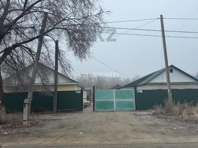 Жеке үй · 3 бөлме · 74 м² · 6 сот., мкр. Алтын орда, Карасай батыра 101 — Между Некрасова и Ломоносова, бағасы: 40 млн ₸ в Актобе