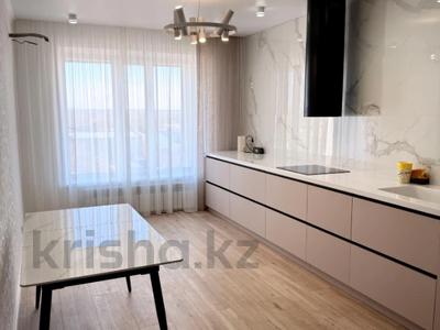 4-комнатная квартира · 120.3 м² · 4/4 этаж, Джамбула 18/1 за 72 млн ₸ в Костанае