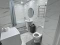 1-комнатная квартира · 47 м² · 4/10 этаж, мкр Аккент 72 за 15 000 ₸ в Алматы, Алатауский р-н — фото 10