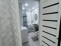 1-комнатная квартира · 47 м² · 4/10 этаж, мкр Аккент 72 за 15 000 ₸ в Алматы, Алатауский р-н — фото 17