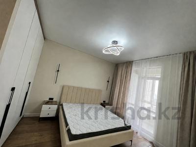 2-комнатная квартира · 80 м² · 5/20 этаж, Аль-Фараби за 550 000 ₸ в Алматы, Бостандыкский р-н