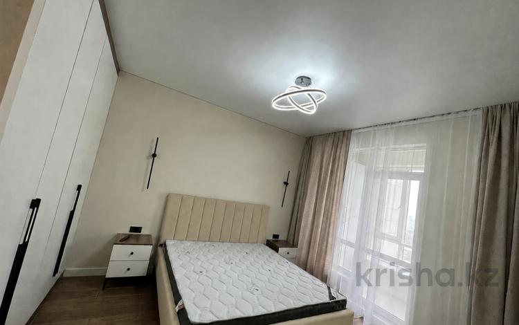 2-бөлмелі пәтер · 80 м² · 5/20 қабат, Аль-Фараби, бағасы: 550 000 ₸ в Алматы, Бостандыкский р-н — фото 4