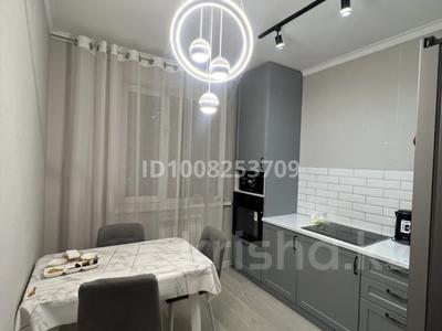 3-комнатная квартира · 69 м² · 7/12 этаж, Райымбека за 400 000 ₸ в Алматы, Жетысуский р-н