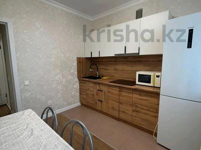 2-комнатная квартира · 55 м² · 6/7 этаж, Сыганак 15 за 29.9 млн ₸ в Астане, Нура р-н