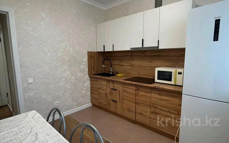 2-комнатная квартира · 55 м² · 6/7 этаж, Сыганак 15 за 29.9 млн ₸ в Астане, Нура р-н — фото 2