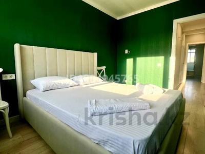 3-комнатная квартира · 69 м² · 5/7 этаж, Сыганак — Напротив сат сити по сагынвк за 450 000 〒 в Астане, Нура р-н