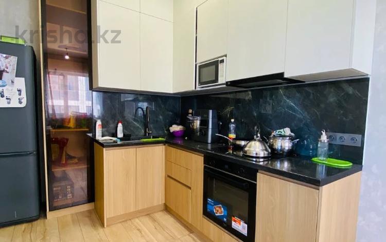 2-комнатная квартира · 70 м² · 6/9 этаж, Бухар жырау 25/1 — Шикарный квартира !!! за ~ 43.5 млн ₸ в Астане, Есильский р-н — фото 7