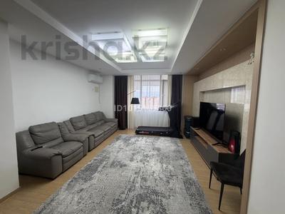 3-бөлмелі пәтер · 89 м² · 20/20 қабат, Кошкарбаева 10, бағасы: 78 млн ₸ в Астане, Сарайшык р-н