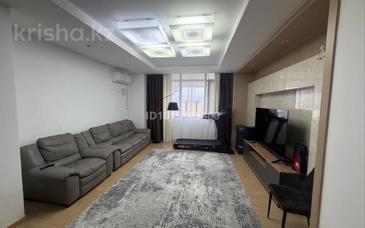 3-бөлмелі пәтер · 89 м² · 20/20 қабат, Кошкарбаева 10, бағасы: 78 млн ₸ в Астане, Сарайшык р-н — фото 2