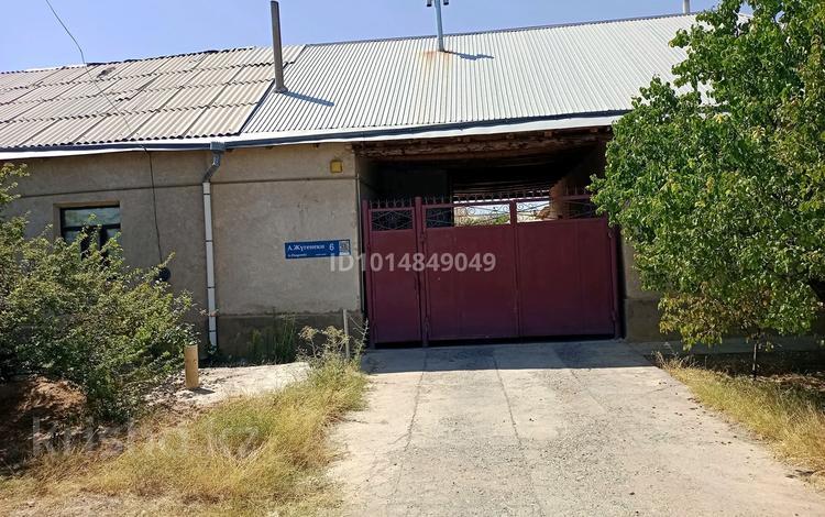 Жеке үй · 8 бөлме · 600 м² · 100 жүзд., А.Жүгенеки 6, бағасы: 30 млн ₸ в Туркестане — фото 2