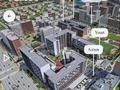 3-комнатная квартира · 84.34 м² · 2/12 этаж, Турар Рыскулов 18/1 за 59.8 млн ₸ в Астане, Есильский р-н — фото 7