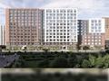 3-комнатная квартира · 84.34 м² · 2/12 этаж, Турар Рыскулов 18/1 за 59.8 млн ₸ в Астане, Есильский р-н — фото 9