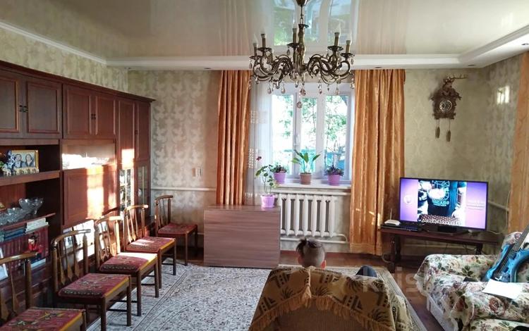 Отдельный дом · 4 комнаты · 90 м² · 6 сот., Жулдыз 17 за 21 млн ₸ в Талдыкоргане — фото 10