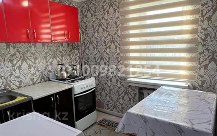 1-комнатная квартира · 33 м² · 5/5 этаж, 3 укрепленный 4 за 8 млн 〒 в  — фото 7