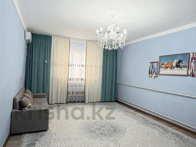 Отдельный дом · 4 комнаты · 66.4 м² · 6 сот., ул. Ынтымак 1/8 за 20 млн ₸ в Кызылтобе