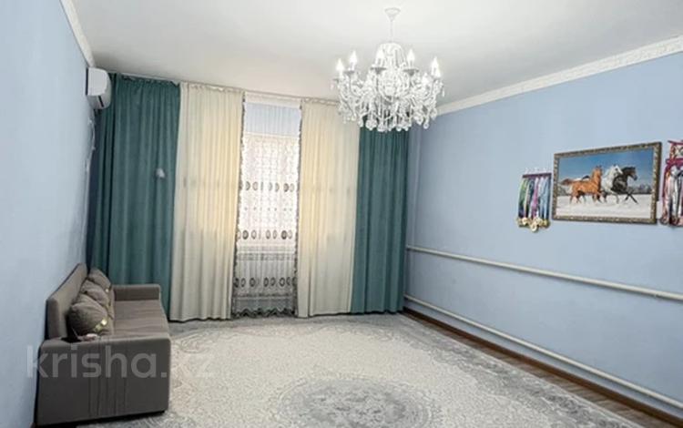 Отдельный дом · 4 комнаты · 66.4 м² · 6 сот., ул. Ынтымак 1/8 за 20 млн ₸ в Кызылтобе — фото 2