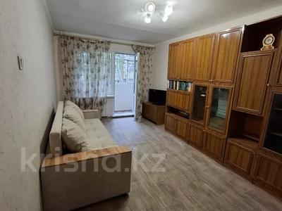 1-комнатная квартира · 33 м² · 3/5 этаж, мкр Айнабулак-1 23 за 21.5 млн ₸ в Алматы, Жетысуский р-н