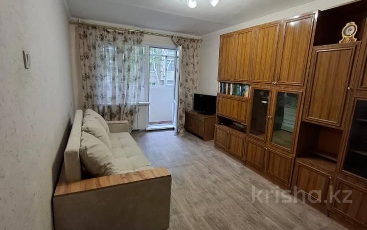 1-комнатная квартира · 33 м² · 3/5 этаж, мкр Айнабулак-1 23 за 21.5 млн ₸ в Алматы, Жетысуский р-н — фото 3