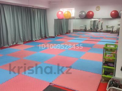Фитнес және спорт · 300 м², бағасы: 5 000 ₸ в Каскелене