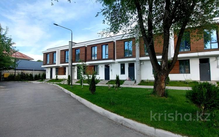 3-бөлмелі пәтер · 91 м², Нажимеденова, бағасы: 53 млн ₸ в Алматы, Наурызбайский р-н — фото 15