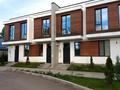 3-бөлмелі пәтер · 91 м², Нажимеденова, бағасы: 53 млн ₸ в Алматы, Наурызбайский р-н — фото 8